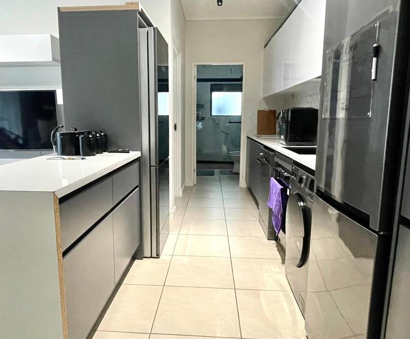 To Let 1 Bedroom Property for Rent in The Huntsman Western Cape